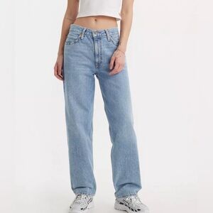 Levi’s Dad Women’s Jeans Size 26